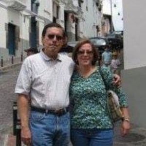 Meet your Posher, Frank